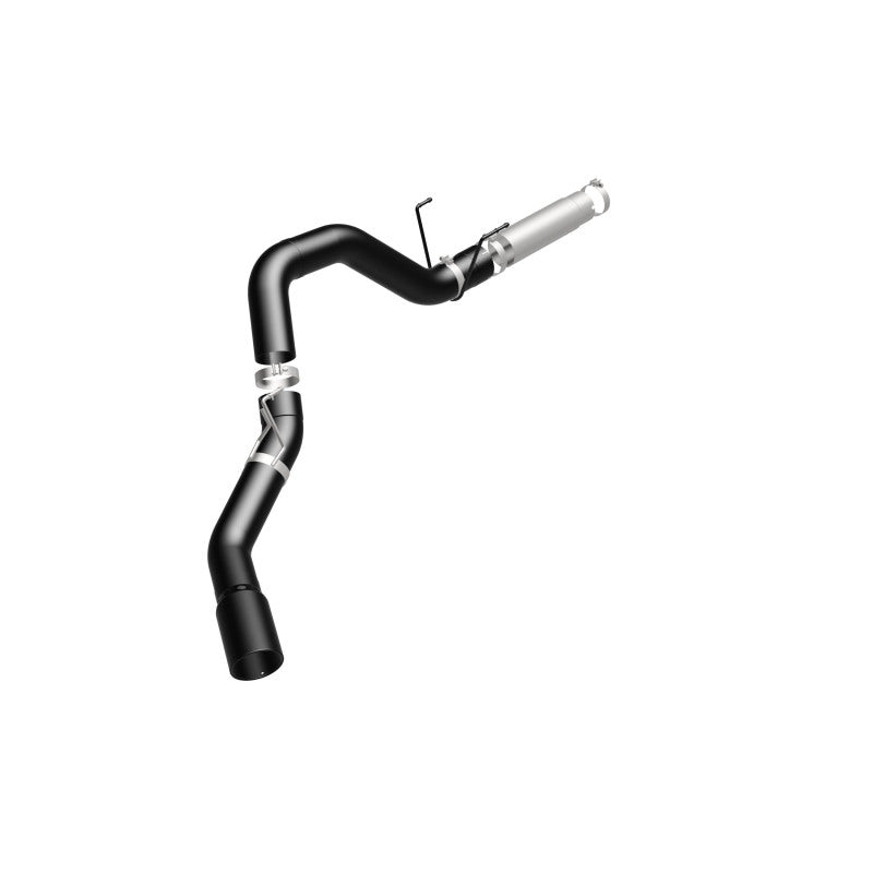 MagnaFlow Ram Black DPF Series Filter-Back Performance Exhaust System 17071 360 Degree Image Set