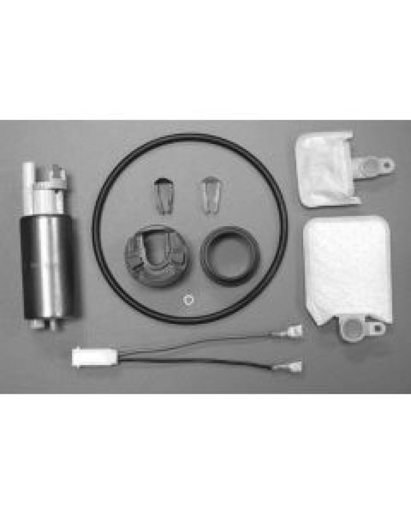 Walbro Fuel Pump/Filter Assembly TCA909-1