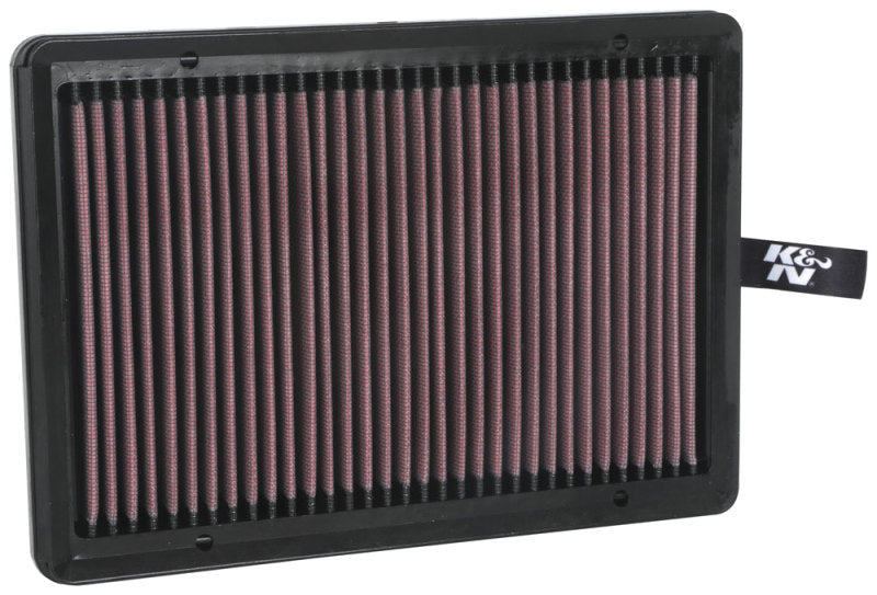 K&N Engineering KN Drop in Air Filters Air Filters Air Filters - Drop In main image