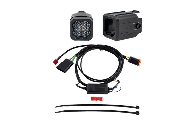 Diode Dynamics DIO Stage Series Reverse Lights Lights Light Bars & Cubes main image