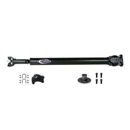 Yukon Gear & Axle Yukon Gear Heavy Duty 1350 Front Driveshaft 2018+ Jeep Wrangler JL Sport 2DR/4DR YDS031 YDS031 Photo - Primary