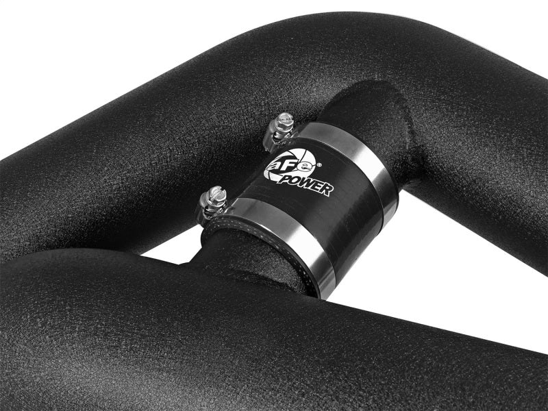 aFe POWER 54-12642-1B Magnum FORCE Stage-2 Pro 5R Cold Air Intake System 54-12642-1B Photo - Unmounted