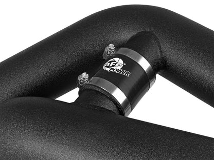 aFe POWER 54-12642-1B Magnum FORCE Stage-2 Pro 5R Cold Air Intake System 54-12642-1B Photo - Unmounted