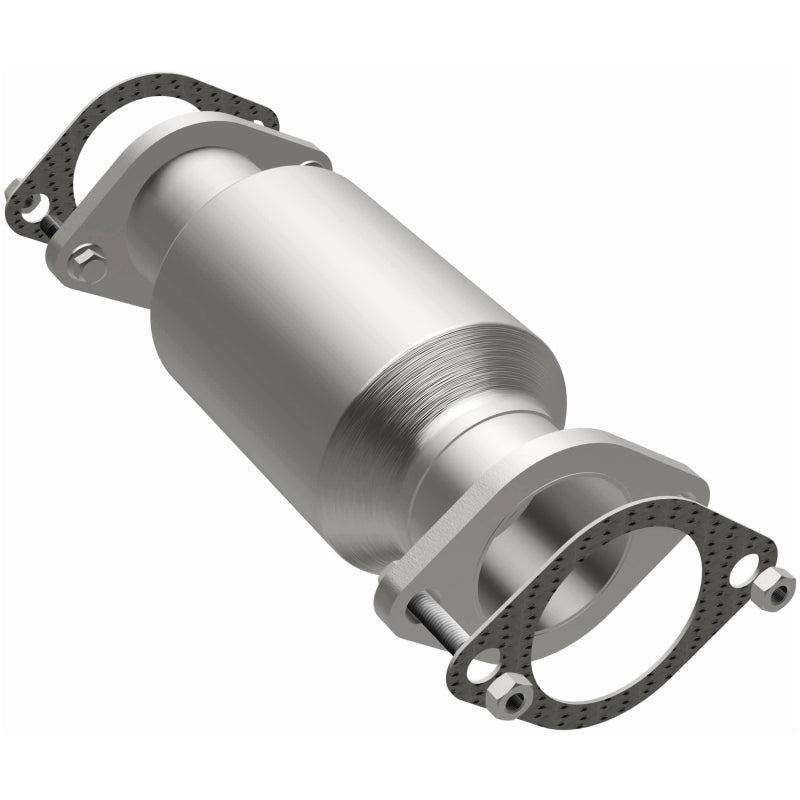 Magnaflow 13-14 Hyundai Genesis Coupe 2.0L Direct Fit Converter 5421861 5421861 Photo - out of package