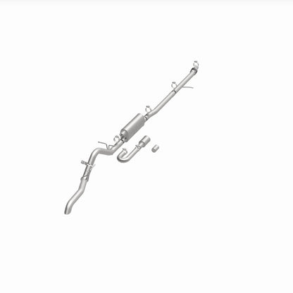 Magnaflow 24+ Ford Ranger Overland Series - High Clearance Exit 19636 19636 360 Degree Image Set