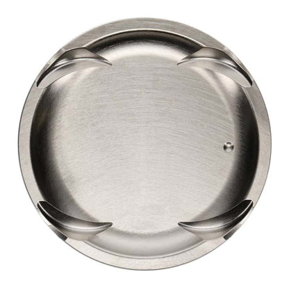 Wiseco Piston Kit- Mits Turbo Dish -17cc 1.378 x 86.50mm K548M865AP User 1