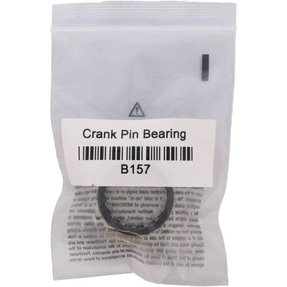 Hot Rods Bearing - 26 x 34 x 19.8 KU B157 B157 Photo - Primary