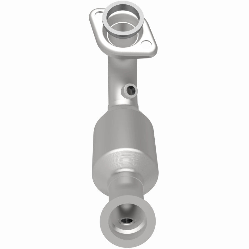 Magnaflow 2003 Jeep Liberty 3.7L Direct Fit Converter 4583052 4583052 360 Degree Image Set