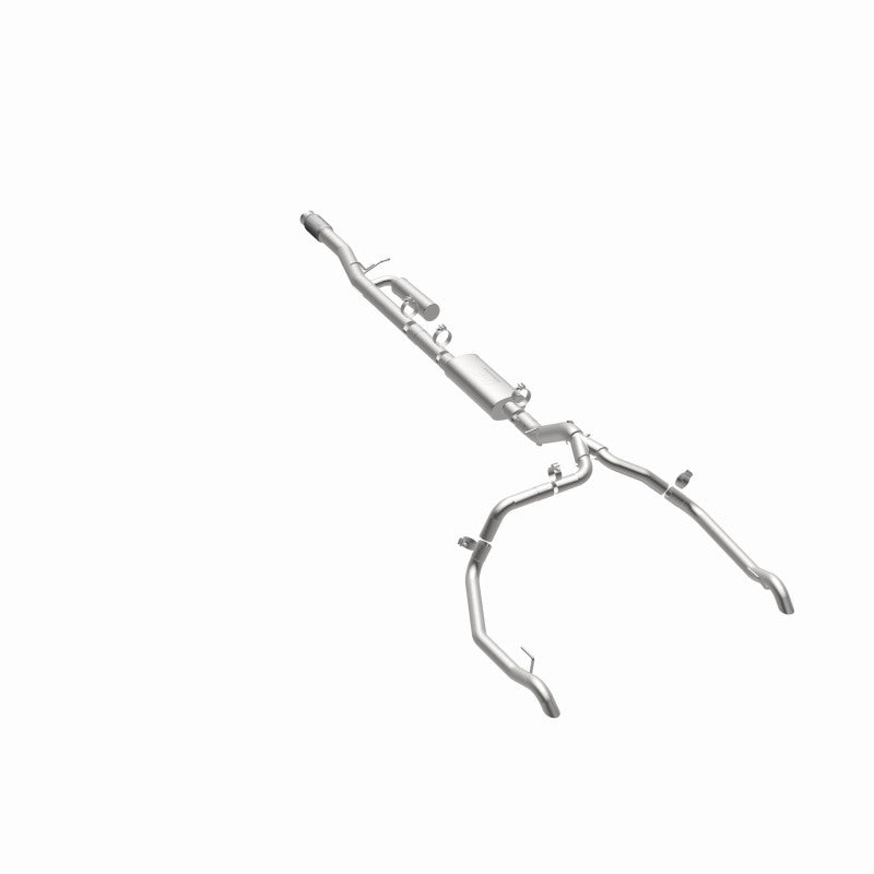 Magnaflow 18-23 Dodge Durange NEO Series Cat-Back Exhaust 19628 19628 360 Degree Image Set