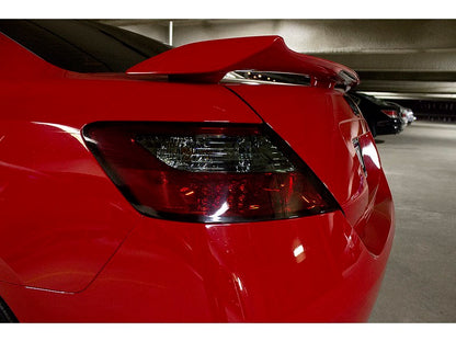 Spyder Honda Civic 06-08 2Dr LED Tail Lights Red Clear ALT-YD-HC06-2D-LED-RC 5004512 5004512 User 1
