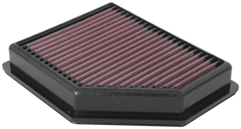 K&N Engineering KN Direct Fit Air Filter Air Filters Air Filters - Direct Fit main image