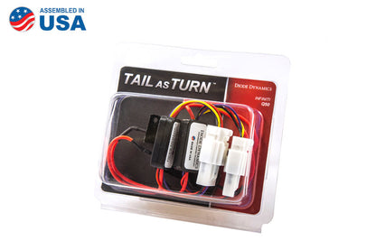 Diode Dynamics 2014-2017 Infiniti Q50 Tail as Turn Module (USDM) (Pair) DD3036 DD3036 User 7