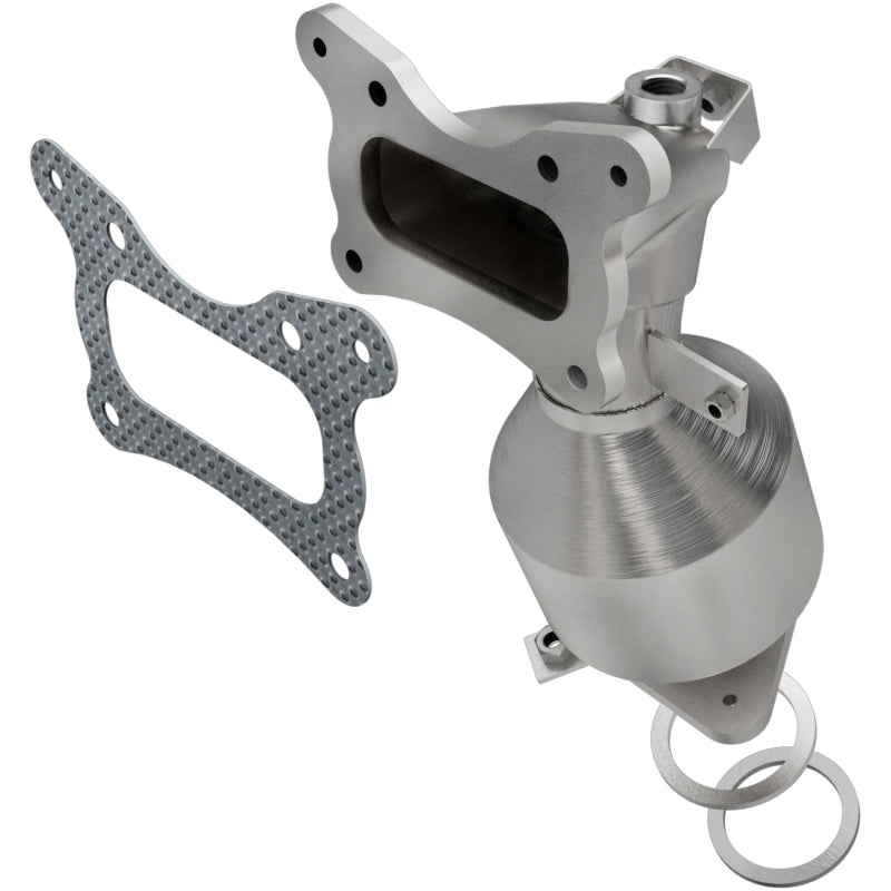 MagnaFlow Honda CR-V OEM Grade Federal / EPA Compliant Manifold Catalytic Converter 51781 Photo - Primary