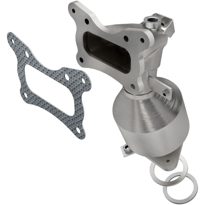 MagnaFlow Honda CR-V OEM Grade Federal / EPA Compliant Manifold Catalytic Converter 51781 Photo - Primary