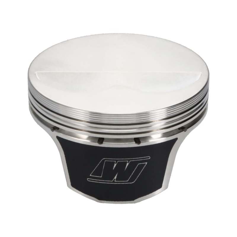 Wiseco Chevy SB RED Series Piston Set 4155in Bore 1000in Compression Height 0927in Pin - Set of 8 RED0007X3 RED0007X3 User 3