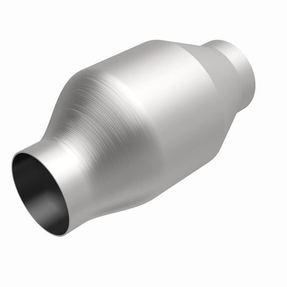 MagnaFlow Standard Grade Federal / EPA Compliant Universal Catalytic Converter 60021 360 Degree Image Set