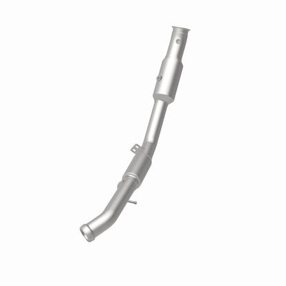 MagnaFlow Mercedes-Benz OEM Grade Federal / EPA Compliant Direct-Fit Catalytic Converter 21-551 360 Degree Image Set