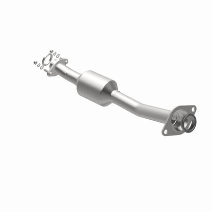 Magnaflow California Converter Direct Fit 13-15 Nissan NV200 2.0L 551689 551689 360 Degree Image Set