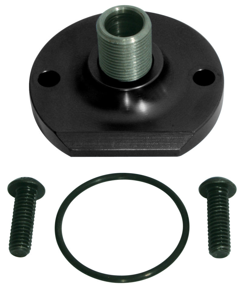 Moroso Oil Bypass Eliminator, SBC 23775 Photo - Primary