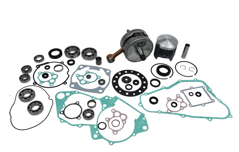 Vertex Pistons Vertex Honda Complete Engine Rebuild Kit WR00019 WR00019 Photo - Primary