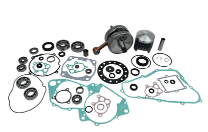 Vertex Pistons Vertex Honda Complete Engine Rebuild Kit WR00019 WR00019 Photo - Primary