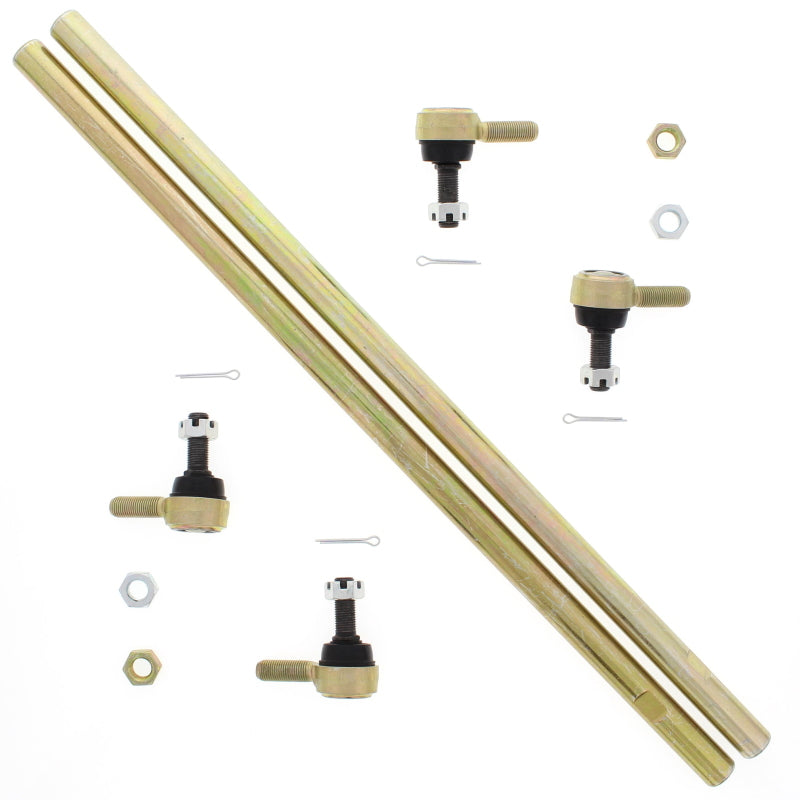All Balls Racing 2019 Arctic Cat Wildcat X EPS Tie Rod Upgrade Kit 52-1039 52-1039 Photo - Primary