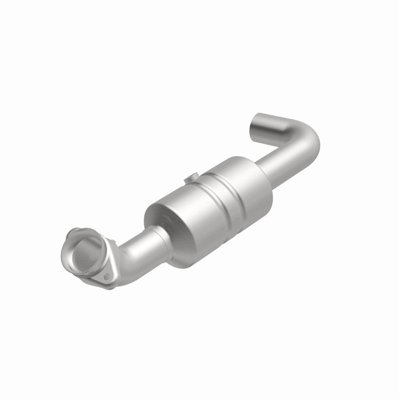 MagnaFlow OEM Grade Federal / EPA Compliant Direct-Fit Catalytic Converter 52419 360 Degree Image Set