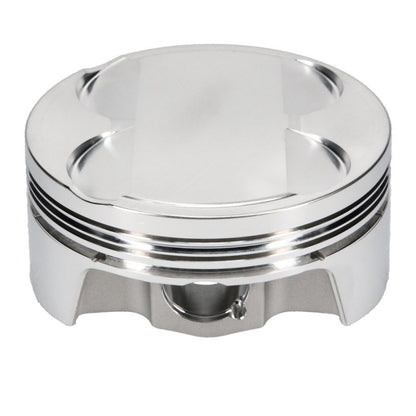JE Pistons Nissan VQ35DE Pistons 95.5 Bore Standard Size - Set of 6 321251 321251 User 2