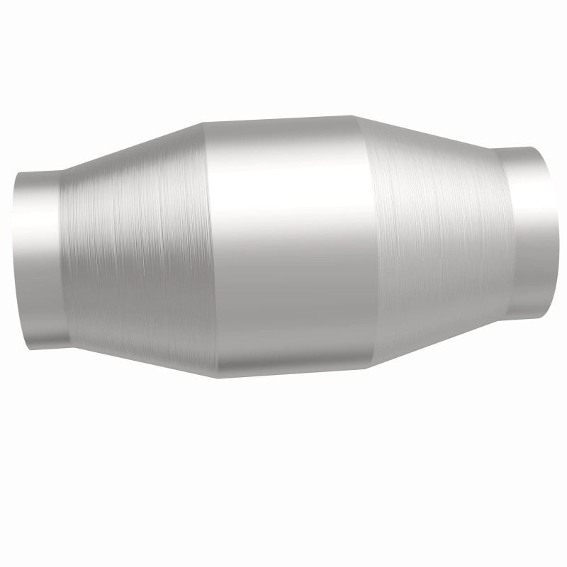 MagnaFlow Standard Grade Federal / EPA Compliant Universal Catalytic Converter 60010 360 Degree Image Set