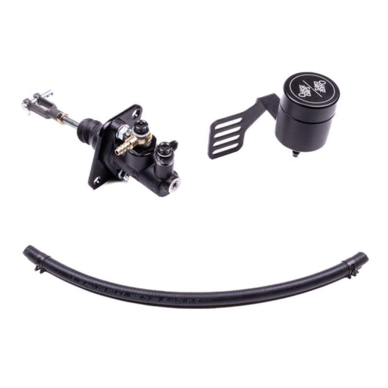 Chase Bays 90-96 Nissan 300ZX Z32 Large Bore 3/4 Clutch Master Cyl Adapter & OEMC BBE Reservoir Kit CB-R32-CMCADAPT-75OERES CB-R32-CMCADAPT-75OERES User 1