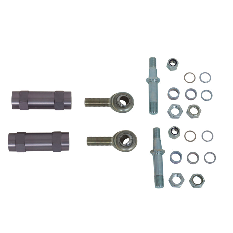 BBK 94-04 Mustang Front Bump Steer Tie Rod End Kit 2562 2562 User 1