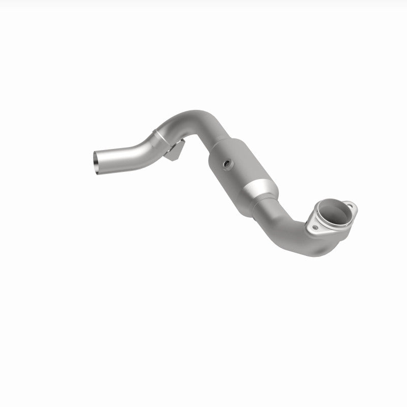 Magnaflow 05-06 Lincoln Navigator 5.4L Direct Fit Catalytic Converter - Passenger Side 4651507 4651507 360 Degree Image Set