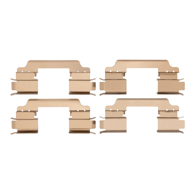 DFC DFC SS Hardware Kits Brakes, Rotors & Pads Brake Hardware main image