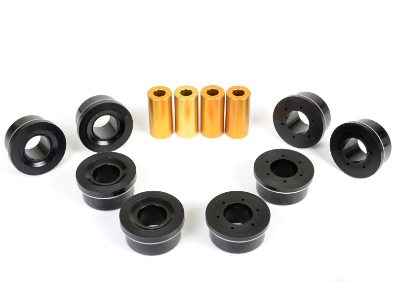 Whiteline Subframe - Mount Bushing KDT907 Photo - out of package