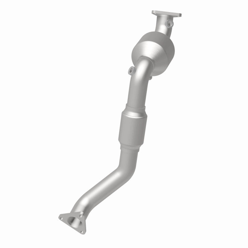 MagnaFlow OEM Grade Federal / EPA Compliant Direct-Fit Catalytic Converter 52585 360 Degree Image Set