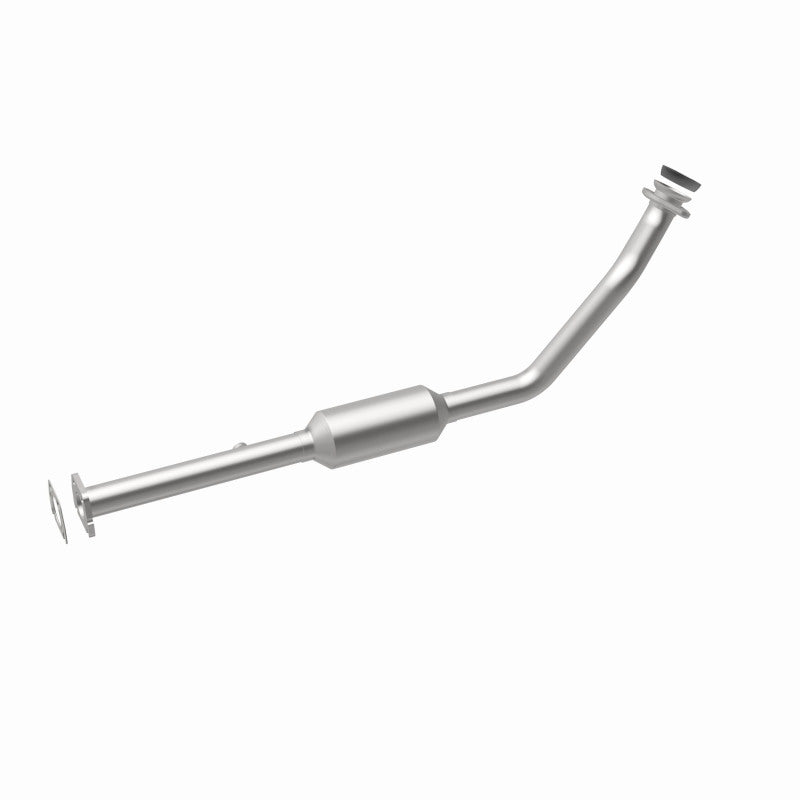 MagnaFlow California Grade CARB Compliant Direct-Fit Catalytic Converter 4481498 360 Degree Image Set