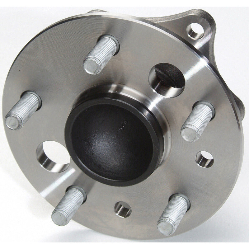 Moog MOH Hub Assemblies Drivetrain Wheel Hubs main image