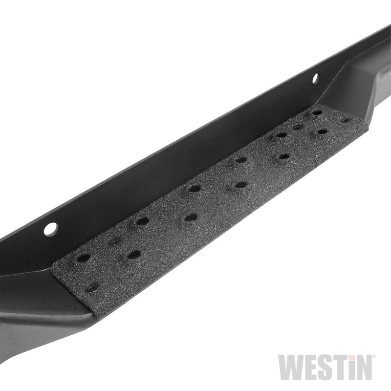 Westin Jk 2Dr Rock Slider Steps 42-7005 Photo - Unmounted
