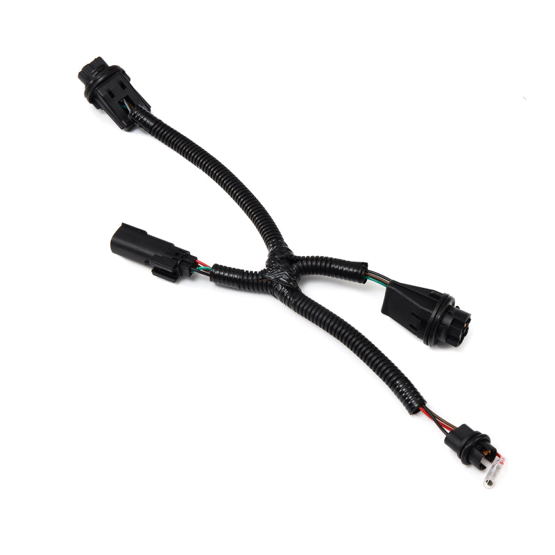 AlphaRex 19-23 Chevrolet 1500 Wiring Adapter Stock LED Taillight to AlphaRex Taillight Converters 620011 620011 User 2