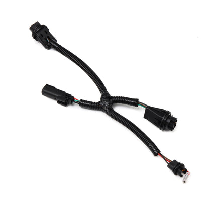 AlphaRex 19-23 Chevrolet 1500 Wiring Adapter Stock LED Taillight to AlphaRex Taillight Converters 620011 620011 User 2