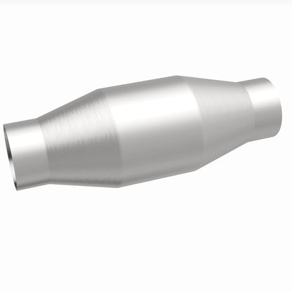 MagnaFlow Standard Grade Federal / EPA Compliant Universal Catalytic Converter 59920 360 Degree Image Set