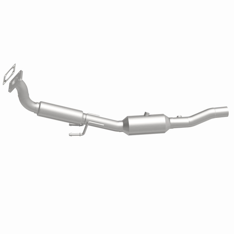 MagnaFlow Volkswagen Jetta California Grade CARB Compliant Direct-Fit Catalytic Converter 5461464 360 Degree Image Set