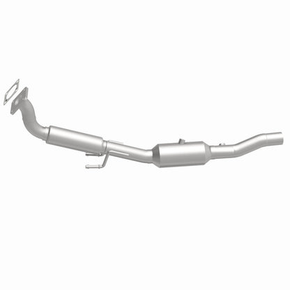 MagnaFlow Volkswagen Jetta California Grade CARB Compliant Direct-Fit Catalytic Converter 5461464 360 Degree Image Set