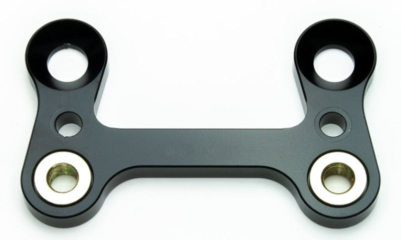 Wilwood Caliper Bracket Left Front Sprint 11.00in Rotor DPS 250-12872 250-12872 User 1