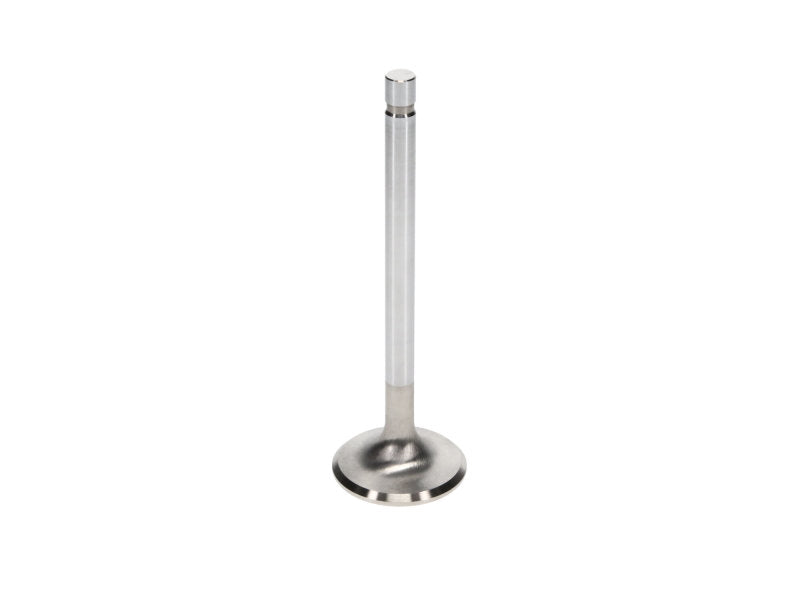 Manley Performance Extreme Duty Stainless Steel Exhaust Valves SBC 1.600 +.100 - Set of 8 11701-8 User 2