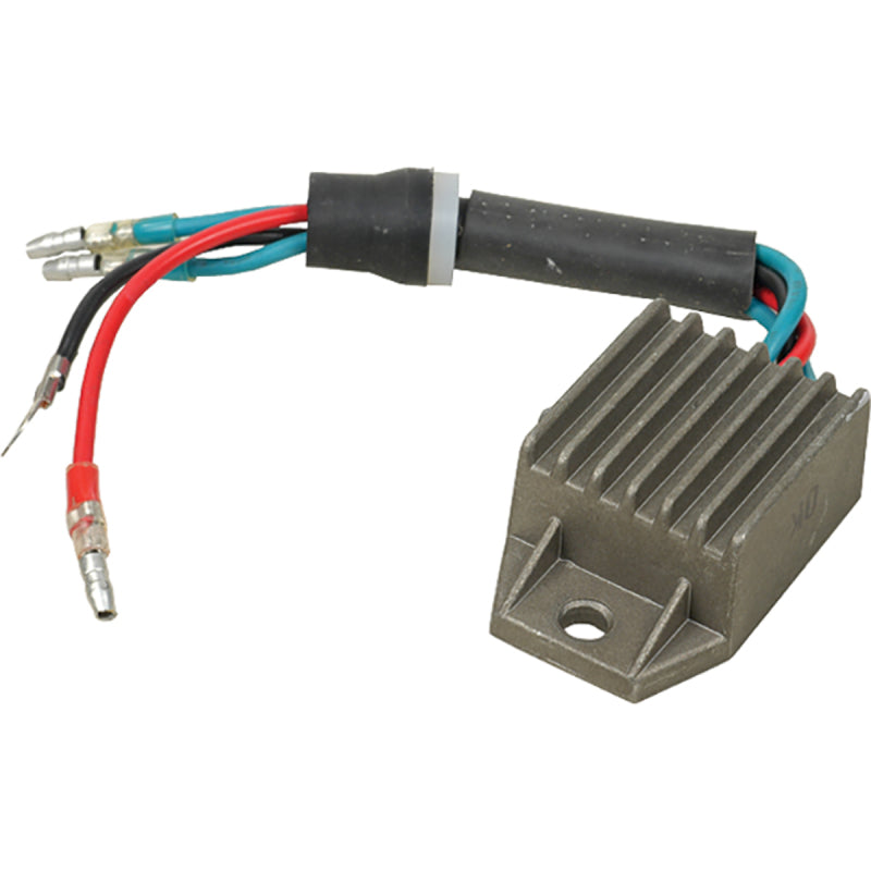Arrowhead Yamaha  Reg/Rect 230-58014 230-58014 Photo - Primary