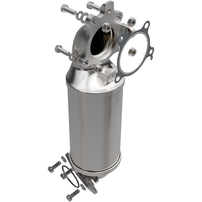 Magnaflow MAG Converter Direct Fit Exhaust, Mufflers & Tips Catalytic Converter Direct Fit main image