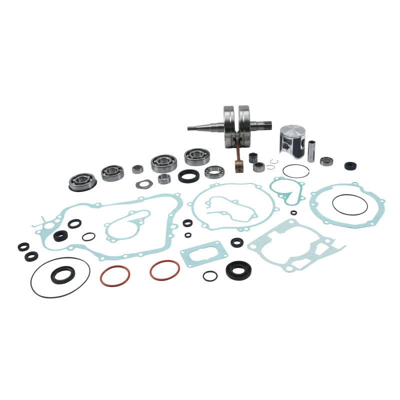 Vertex Pistons Vertex Yamaha Complete Engine Rebuild Kit WR101-125 WR101-125 Photo - Primary