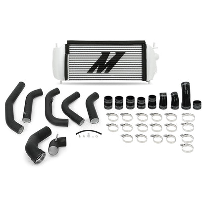 Mishimoto  15-16 Ford F-150 EcoBoost 3.5L Silver Performance Intercoole MMINT-F35T-15KBSL Photo - Primary