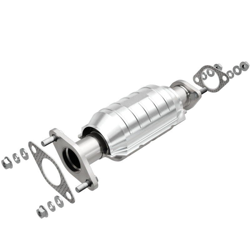 MagnaFlow Kia Rio HM Grade Federal / EPA Compliant Direct-Fit Catalytic Converter 24407 Photo - Primary